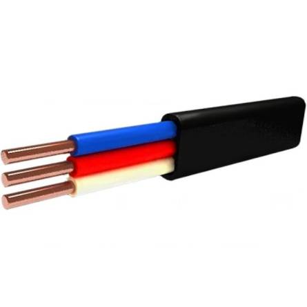 Фото vvgp3 товара ВВГ 3х4  кабель Фото vvgp3 товара ВВГ 3х4  кабель