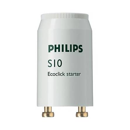 Стартер S10  4-65 Philips