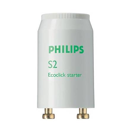 Стартер S 2  4-22 Philips
