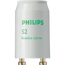 Фото  товара Стартер S 2  4-22 Philips