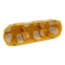 Коробка КРL 64 / 3LD установча для г/к