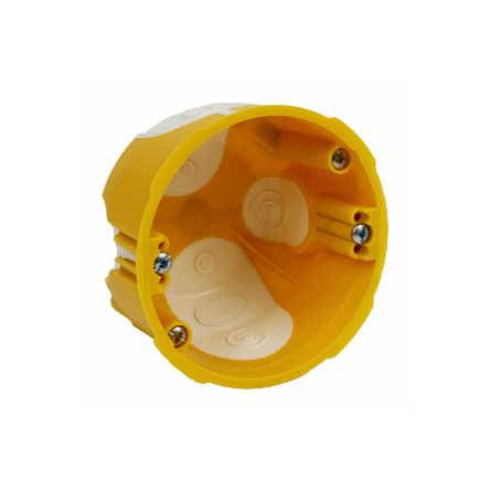 Фото kul_68-45-ld товара Коробка КUL 68-45/LD / 1 г/к уст