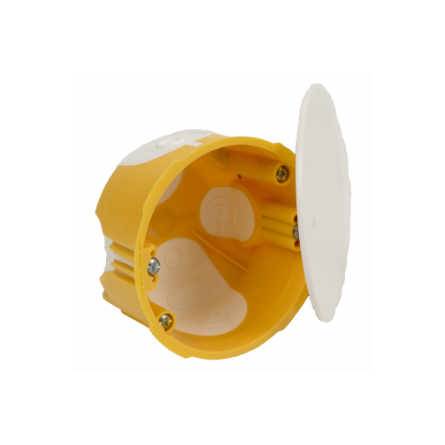 Фото kul_68-45-ld2 товара Коробка КUL 68-45/LD 2