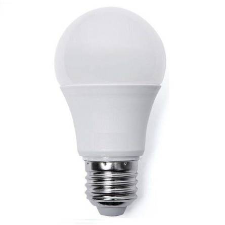 Лампа світлодіодна LEBRON 10Вт 6500К Е27 900Лм 11-11-33-1