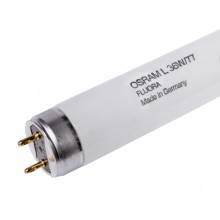 Лампа люмінісцентна OSRAM L 36 W/77 FLUORA