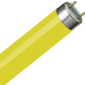 Фото delux_t8-18w-g13_yellow товара Лампа Electrum люминисцентная 36/16 желтая