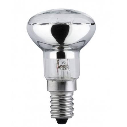 Фото 705476672_w910_h473_lampa-reflektornaya-voltaiskra товара Лампа R-39 30Вт Е-14 индивидуальная упаковка ИСКРА