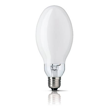Лампа HPL -N 50W E27