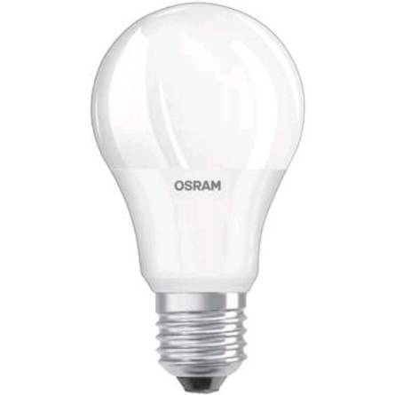 Лампа LED 13W 4000K E27 куля матова OSRAM