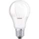 Лампа LED 13W 4000K E27 куля матова OSRAM