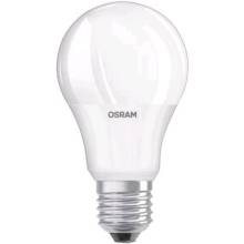 Лампа LED 13W 4000K E27 куля матова OSRAM