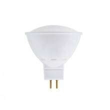 Лампа LED 4 W GU5,3 V- MR16 4100К Velmax 00-20-62
