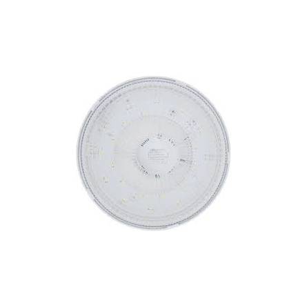 Світильник круг НПП-60 - 02 (LED)12Вт ІР-65