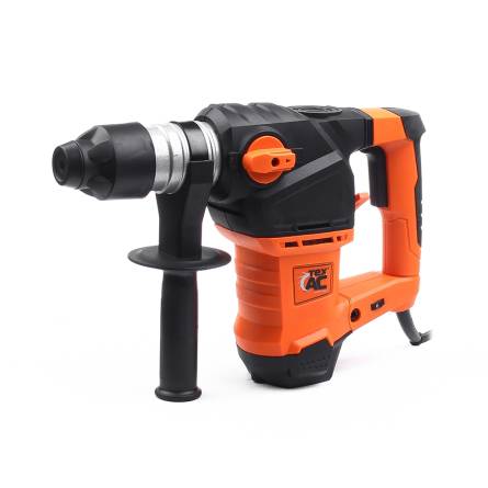 Фото texac_ta-01-305_a товара Перфоратор бочковый ТехАС 1700Вт ТА-01-305