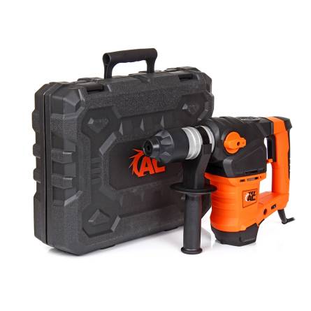 Фото texac_ta-01-305_d товара Перфоратор бочковый ТехАС 1700Вт ТА-01-305