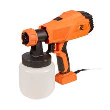 Фарбопульт електричний 500Вт ТехАс ТА-PC500