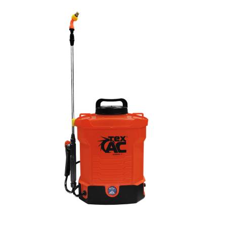 Фото texac_ta-sg10l_67f5a33a товара Опрыскиватель аккумуляторный 10л/LI ТА-SG10L Техас