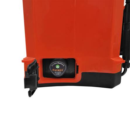 Фото texac_ta-sg10l_bf487e52 товара Опрыскиватель аккумуляторный 10л/LI ТА-SG10L Техас