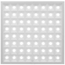 Панель LED 48Вт 6500K 595х595мм GRILL VARGO V-117987