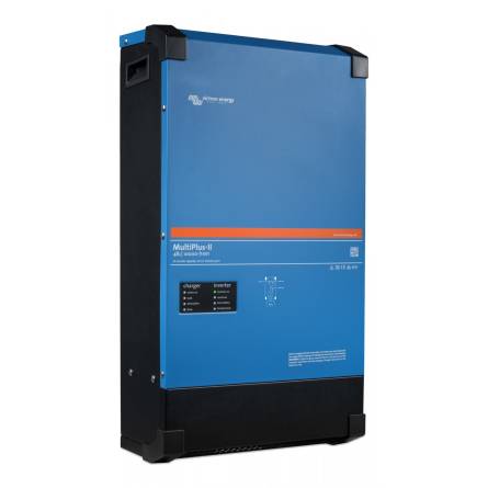 Інвертор Victron Energy MultiPlus-II 48/10000/140-100