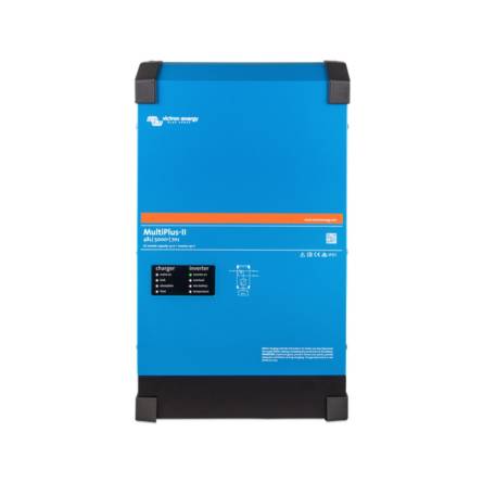Інвертор Victron Energy MultiPlus-II 48/5000/70-50