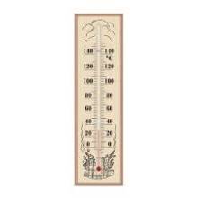 Термометр сувенір для сауни виконання 1