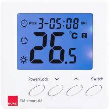 Регулятор температури SMART-02 цифровий ЕМ