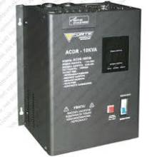 Стабілізатор ACDR-10000VA Forte настінний
