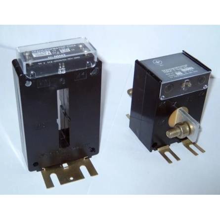 Трансформатор струму TOPN-0,66-0,5S-200/5 У3 НІК