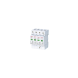 Фото roz-4-p товара Обмежувач перенапруги на DIN-рейку YCS6-C 4P 20-40kA 385V CNC
